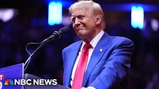 How a push for early voting may have helped Trump in Georgia