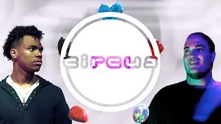 Ace Aura x Phocust - Spirit Showdown