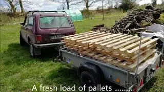 log store