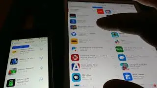 Hide Apps Appstore.  Make your list of Purchased apps much Shorter