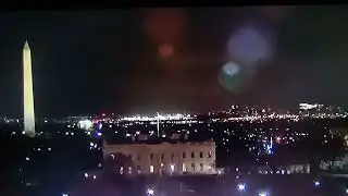 White House Live Cam Washington D.C |  U.S.A | earthcamTV