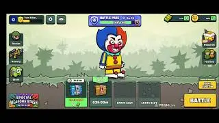 Mini Militia Gameplay | ranked game