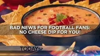 Today on the PIX11 News at 5... (1/8/14)