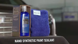 NANOSKIN NANO CERAMIC Ceramic Nano Synthetic Sealant