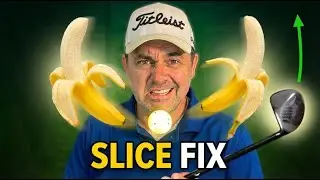 The Weird Trick That Finally Fixed My Slice
