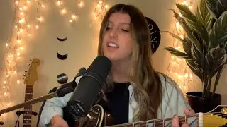 Ariana Grande - Positions (Cover by Lindsey Lomis) | EXCLUSIVE!!