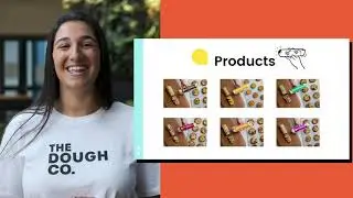 The Dough Co - Amy Silver