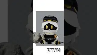 N gets angy//murder drones meme #nuzi #edit