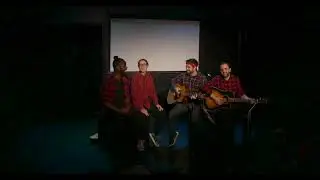 Wow, A Guitar! - UCB Franklin 5/30/18