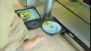 Uma pessoa exemplar :   Nicky - Com Fundo Musical.avi