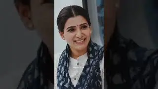 Samanta full screen whatapp status song #shorts #samanta #fullscreen