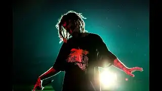 $UICIDEBOY$-FOR THE LAST TIME  x Fast Flow Hard Type Beat-Pigs (MASHUP)