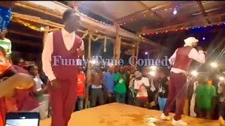 live performance in club UB CELEBRITY MOROBI funny tyme comedy FTC MOVEMENT