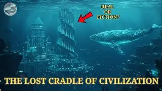 What If Atlantis Was the Cradle of All Civilization | Documentary for Sleep