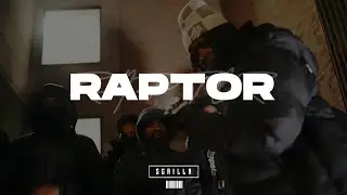 [FREE] Afro Drill x Russ Millions Type Beat 2026 - 