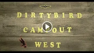 Dirtybird Campout West Coast 2018 - Lineup Announce