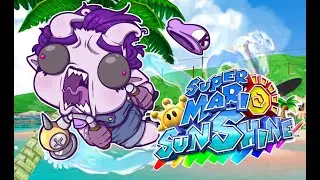 Baby Mama Drama | Super Mario Sunshine #3