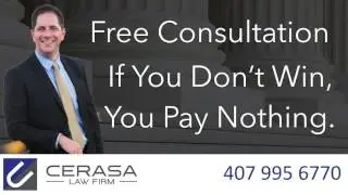 Accident & Injury Lawyer in Orlando, Florida