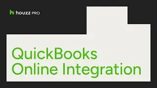 QuickBooks Online Integration