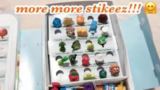 MORE COLES FRESH STIKEEZ! 🤗