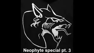 NEOPHYTE Special pt. 3 - Early & Millennium Hardcore / Gabber / Rave - Livestream #130