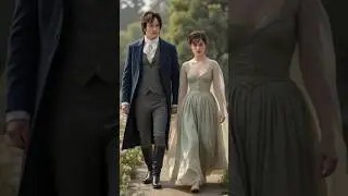 8 Iconic Movie Couples Reimagined on a Cinematic Fashion Runway