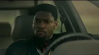 Marvin Schools Kanan on Family | Raising Kanan: S2 E4 Pay the Toll #raisingkanan #power #starz