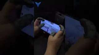 Flydigi P1 lite напальчники