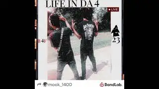lil mook Hopout