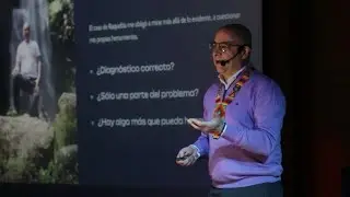Suma kawsay, el buen vivir. | Jaime Rinc&oacute;n | TEDxUniversidad El Bosque