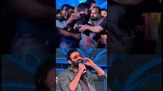 Prabhas Gen Z Fans Crazy Moments