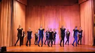 Feis Lochaber Scottish Step Dancers - Fonn