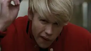 sam evans s2 scenes