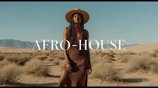Afro House Mix 2025 | Wild Edition Afro House 2025 - Vol #54
