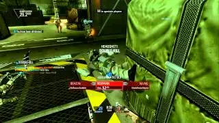 NeverFail Commentary-Hey It's Not Call of Duty