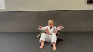 Back Control