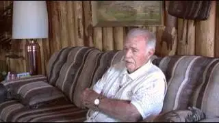 WWII Veteran Gary Shoemaker
