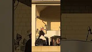 Elton John tribute band