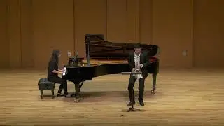 Ingolf Dahl - Concerto for Alto Saxophone