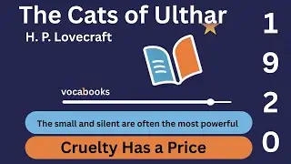 Why You Should Never Harm a Cat: 