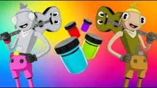 Codename Elf Color Bottle Location