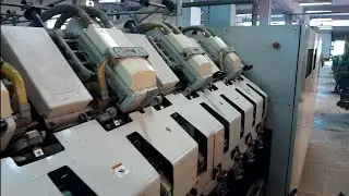 Auto Cone Machine | YMPMM 1 Lab