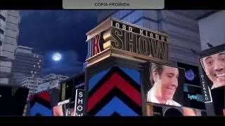 Transmiss&atilde;o ao vivo de SHPTV