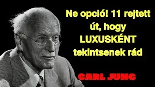 Carl Jung |  12 JAPÁN MÓDSZER, amivel 12 perc alatt RENDET tehetsz otthon