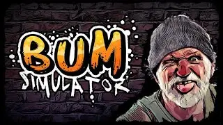 Dimon Channel теперь БОМЖ Bum Simulator #1