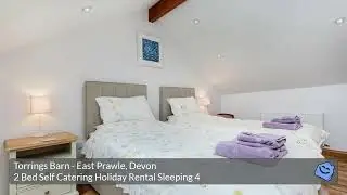 Torrings Barn Self Catering Holiday Rental Devon