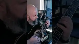 Mystical  Acoustic Inquisitions 🔥🚨🔥Incendium Fuzz Offical InTune Guitar Picks, Inc.