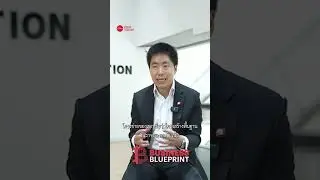 Business Blueprint ของ ITEL คืออะไร