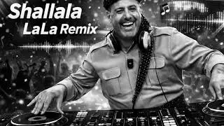 📹 DJ only - Shalalla la shalalal lala- sheytonak cover remix mamurov_2_ instagramda trend music 
