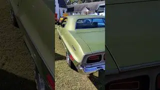 1973 Dodge Challenger